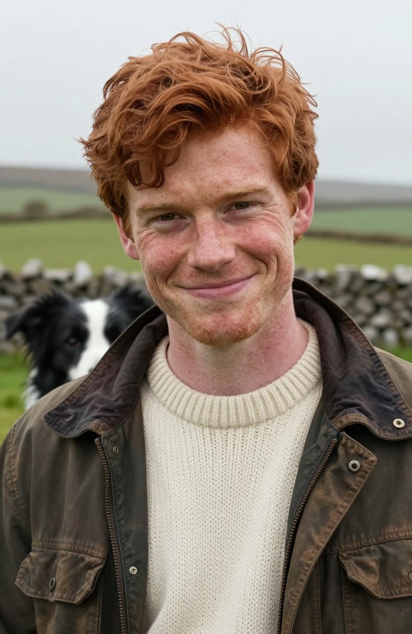 Ruairí Mac Aodha