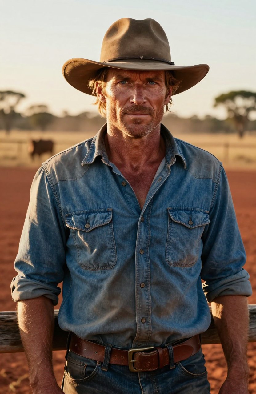 Clancy Patterson