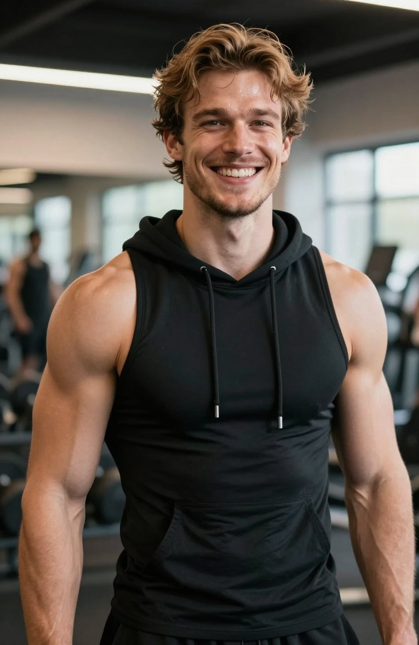 Tucker Riggs