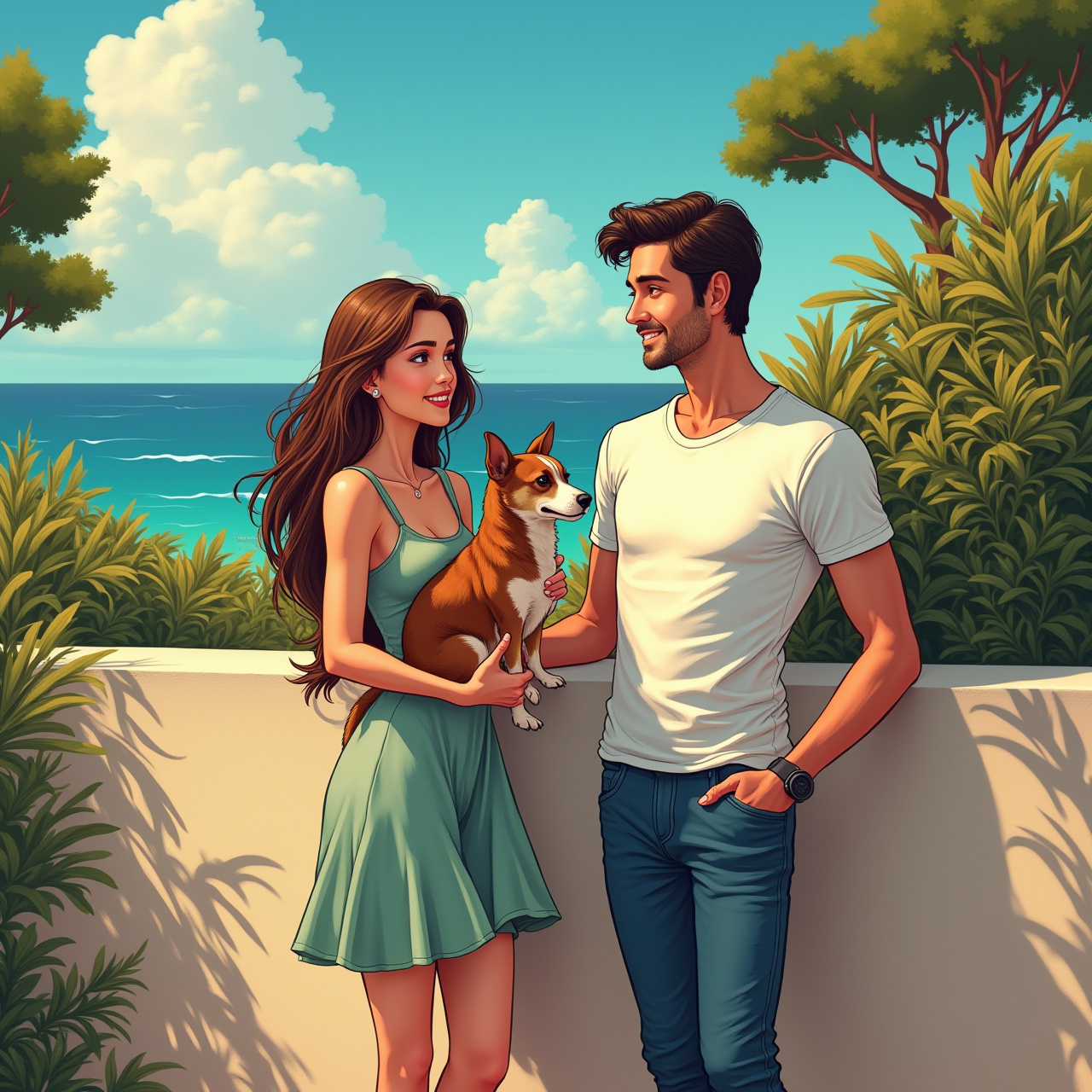 Yasak Havuz Buluşmaları