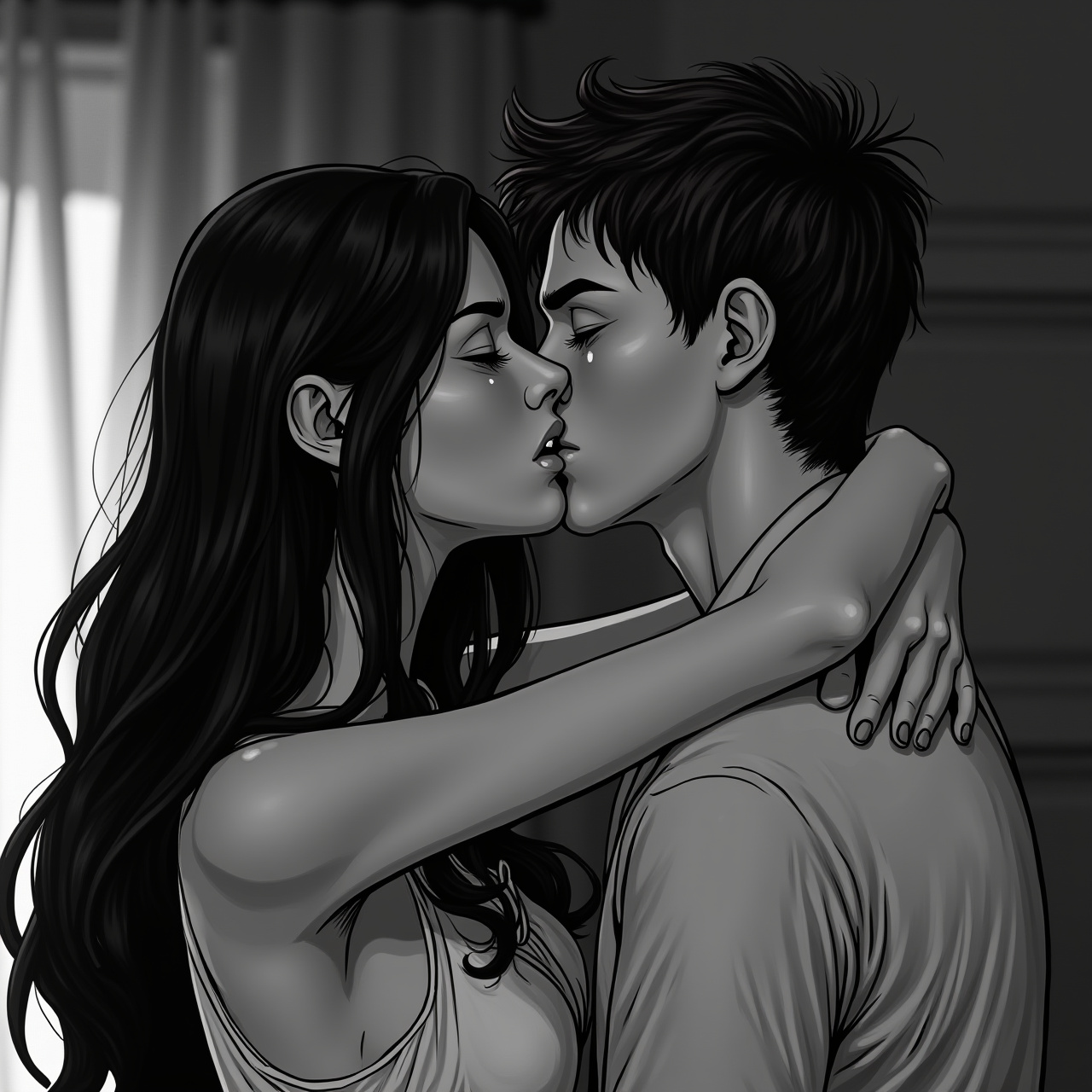 Çatışmalar ve Yalanlar