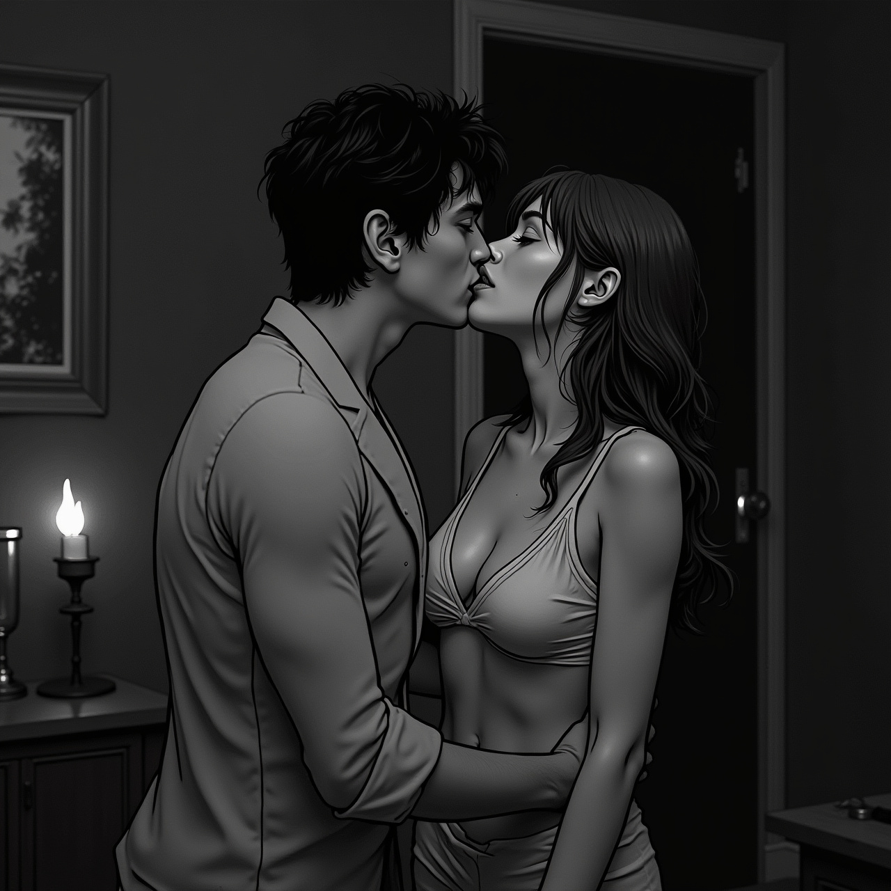 Geceyarısı Samimiyeti