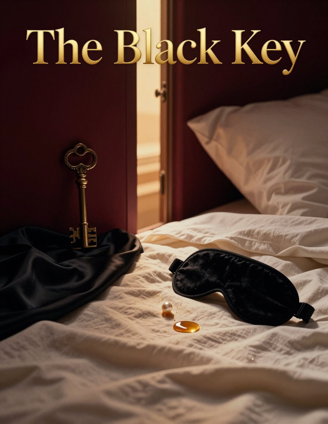 The Black Key